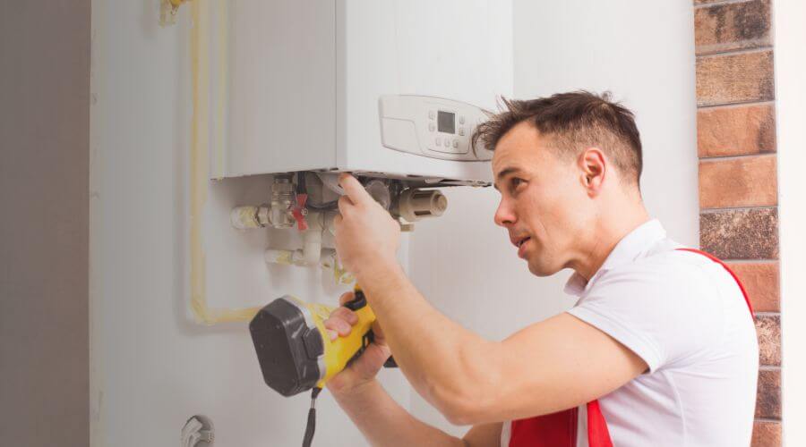 Professional Leak Detection Services in Alvaton, KY